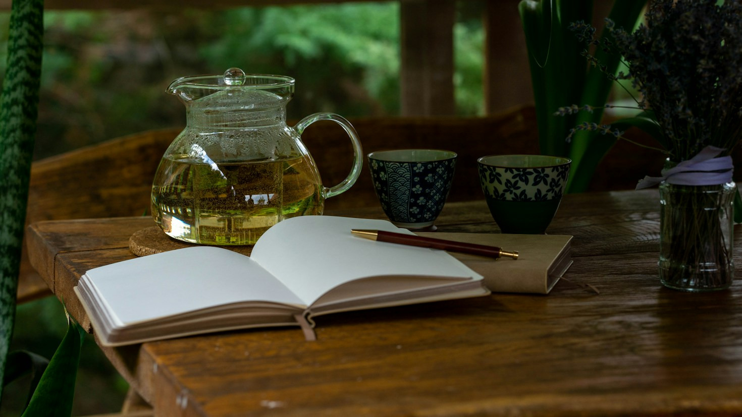 Nurturing Ageless Vitality With Mindful Movement