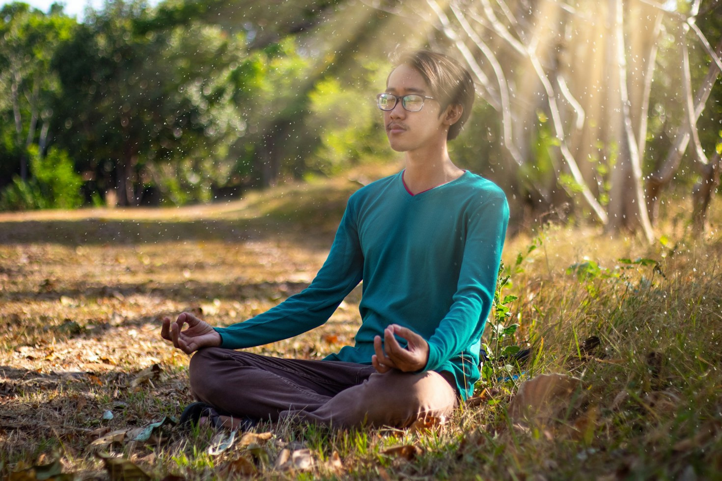 Spiritual Reflections on Cultivating Everyday Gratitude